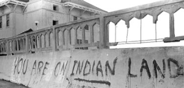Alcatraz Island (U.S. National Park Service)